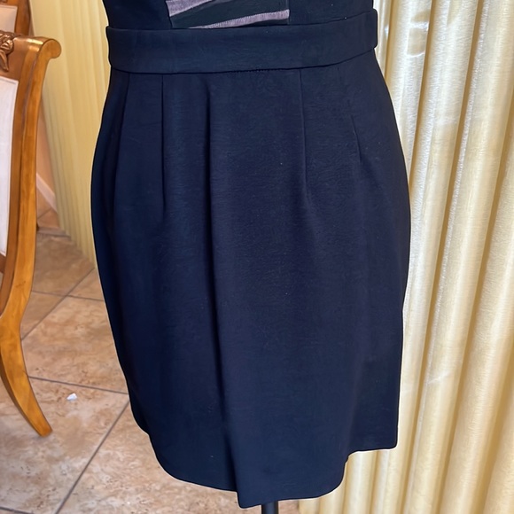 Ali-Ro Stretch Sleeveless Sheath Dress - Picture 6 of 8